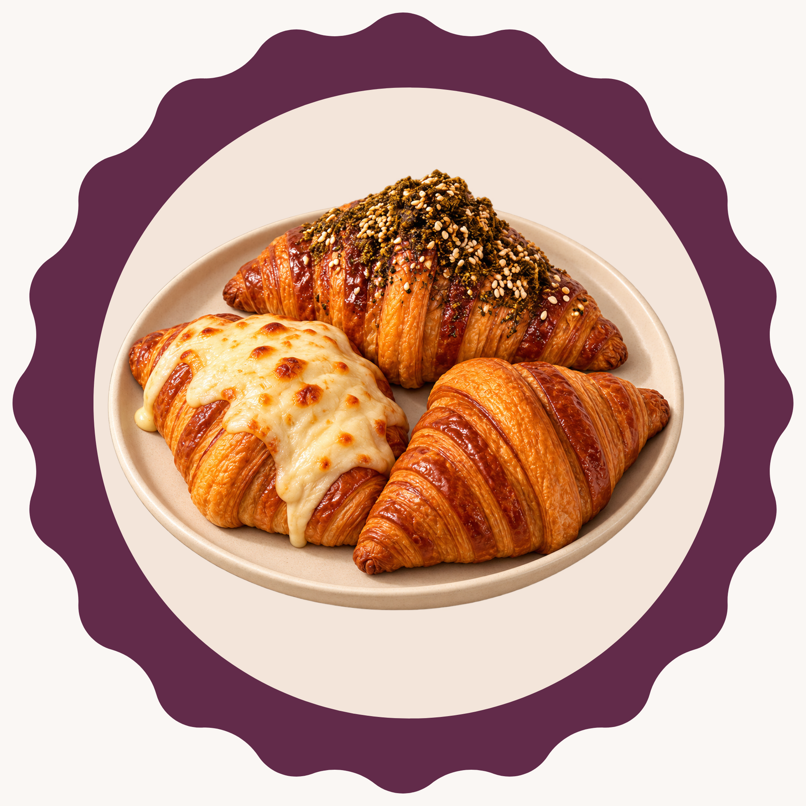 Pastries